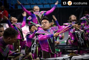 Image post by @thebluedevils on Instagram