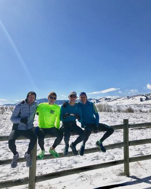 Image post by @drewhunter00 on Instagram