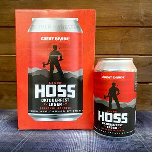 Image post by @greatdividebrew on Instagram