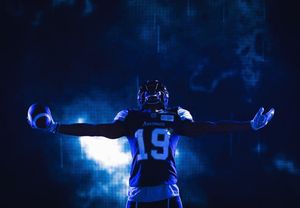 Image post by @torontoargos on Instagram