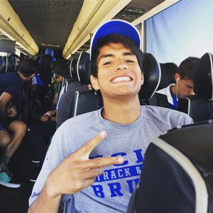 Image post by @uclaxc on Instagram