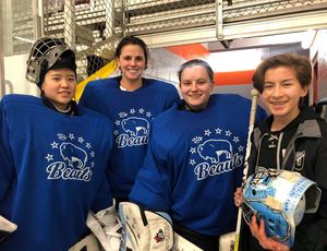 Image post by @buffalobeauts on Instagram