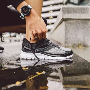 Image post by @saucony on Instagram