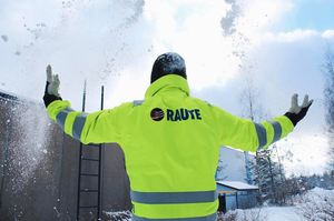 Image post by @rautecorporation on Instagram
