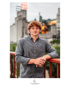Image post by @coopershannonphotography on Instagram