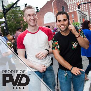 Image post by @pvd.fest on Instagram