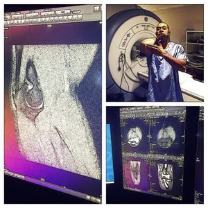 Image post by @ludacris on Instagram