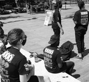 Image post by @10k.movement on Instagram