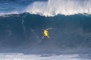 Image post by @wsl.qs on Instagram