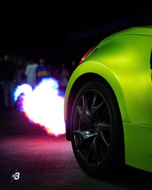 Image post by @fg3photography on Instagram