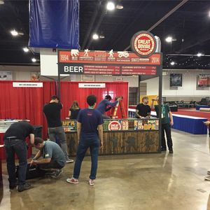 Image post by @greatdividebrew on Instagram