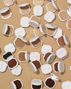 Image post by @fentybeauty on Instagram