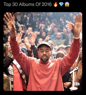 Image post by @fantastichiphop_ on Instagram