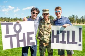 Image post by @af_academy on Instagram