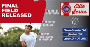 Image post by @tgfjuniorgolf on Instagram