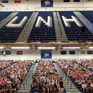 Image post by @uofnh on Instagram