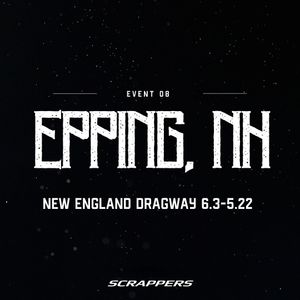 Image post by @teamscrappers on Instagram