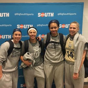 Image post by @csubucswbb on Instagram