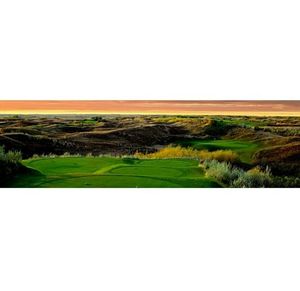 Image post by @wilsongolfcanada on Instagram