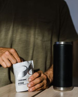 Image post by @xendurance on Instagram