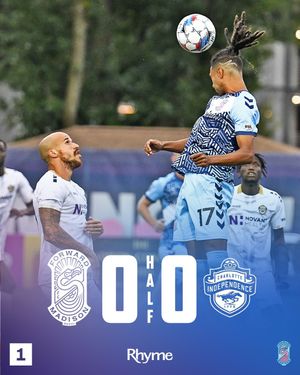 Image post by @forwardmadisonfc on Instagram