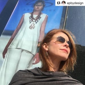 Image post by @kc_fashionweek on Instagram