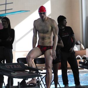 Image post by @utahswimdive on Instagram