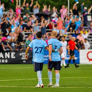 Image post by @forwardmadisonfc on Instagram