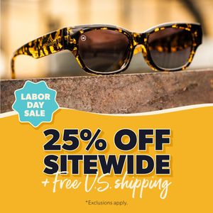 Image post by @knockaround on Instagram