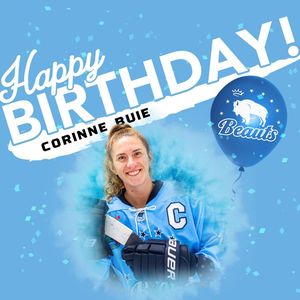 Image post by @buffalobeauts on Instagram