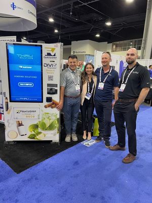 Image post by @fastcorp_vending on Instagram