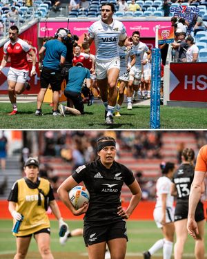 Image post by @sevensrugbyfra on Instagram