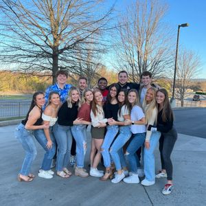 Image post by @belmont_cheer on Instagram