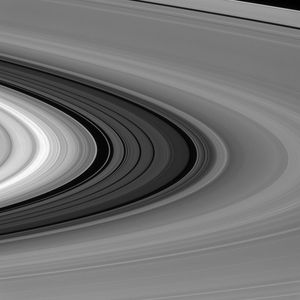 Image post by @nasa on Instagram