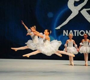 Image post by @premiere_dance_center on Instagram