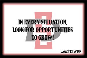 Image post by @aztecwbb on Instagram