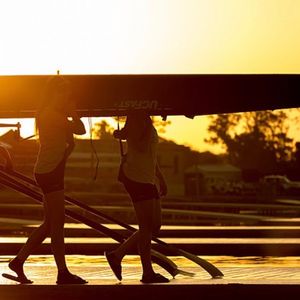 Image post by @ucf.rowing on Instagram