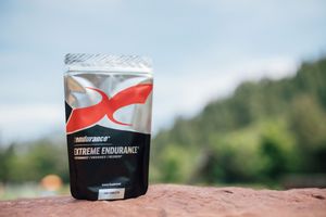 Image post by @xendurance on Instagram