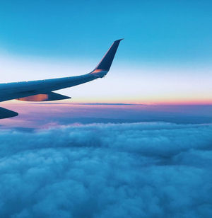 Image post by @united on Instagram