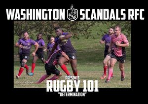 Image post by @scandalsrfc on Instagram