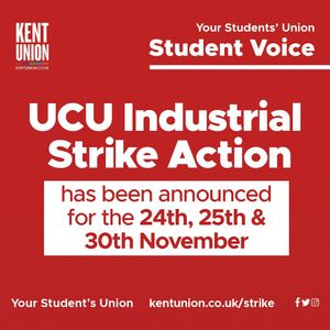 Image post by @kentunion on Instagram