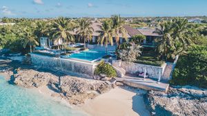 Image post by @christiesrealestate on Instagram