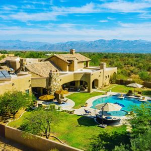 Image post by @christiesrealestate on Instagram