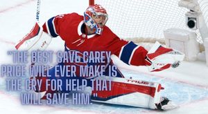 Image post by @RyanGravesFanpage on Facebook