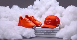 Image post by @gfore on Instagram