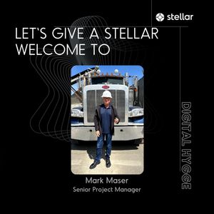 Image post by @stellaragency on Instagram