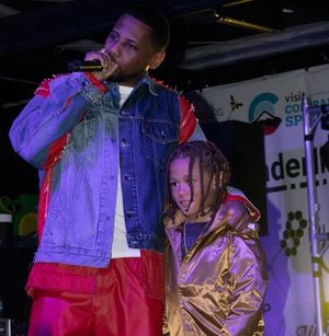 Image post by @myfabolouslife on Instagram