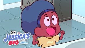 Video post by @cartoonnetwork on YouTube