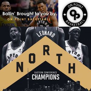Image post by @onpointbasketball on Instagram