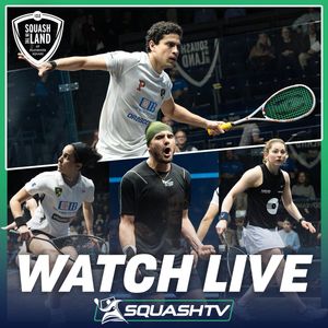 Image post by @PSAWorldTour on Twitter/X